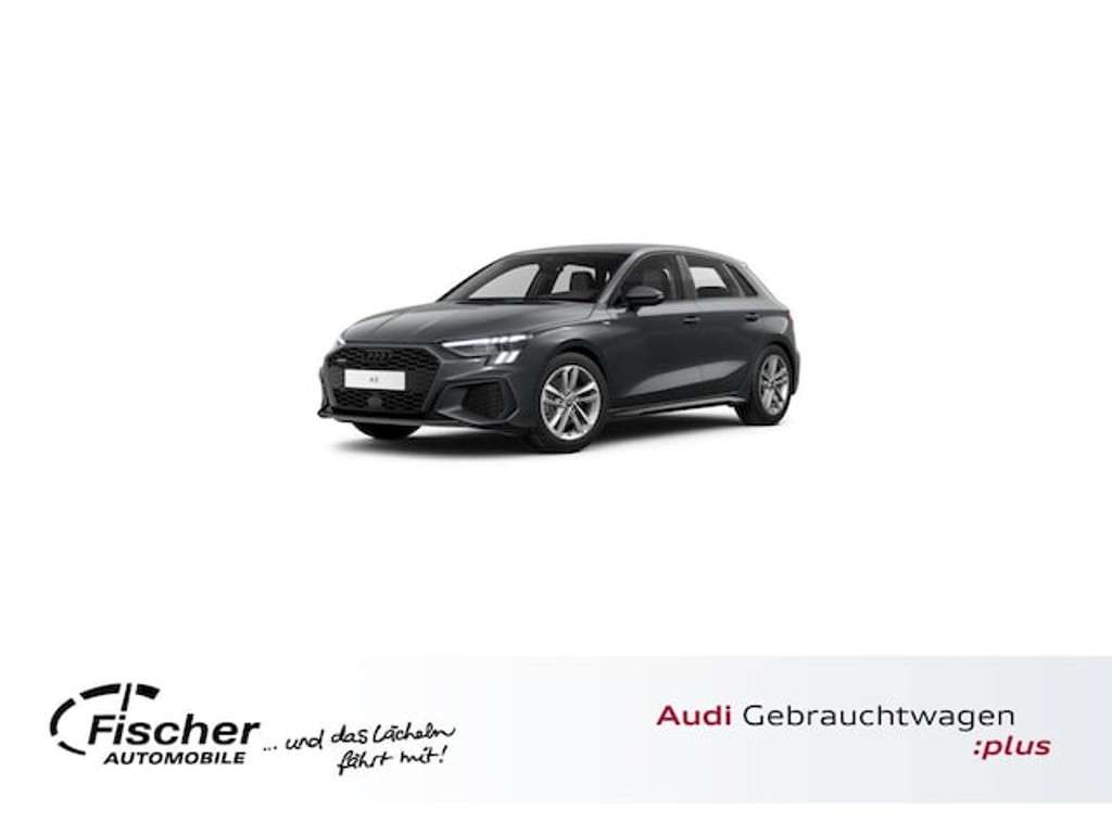 Audi A3 2022 Diesel