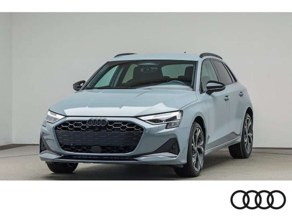 Audi A3 2025 Benzine