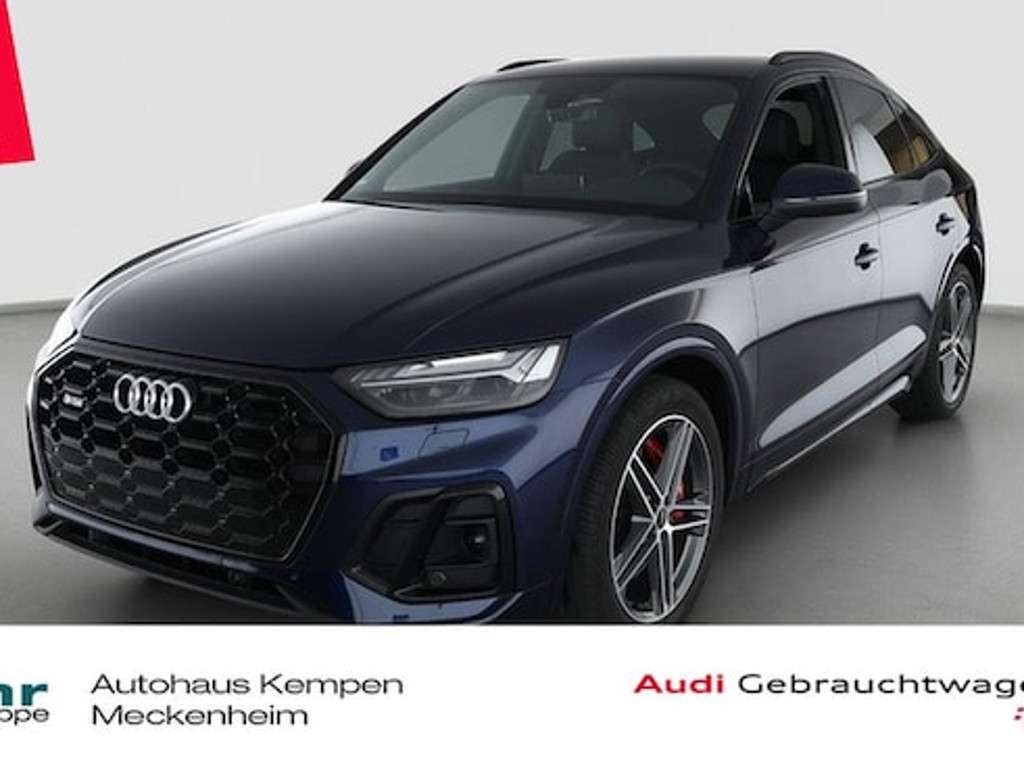 Audi SQ5 2025 Diesel