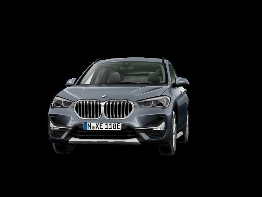 BMW X1 2021 Hybride Benzine