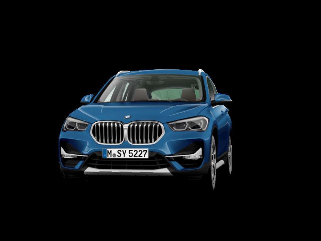BMW X1 2022 Benzine