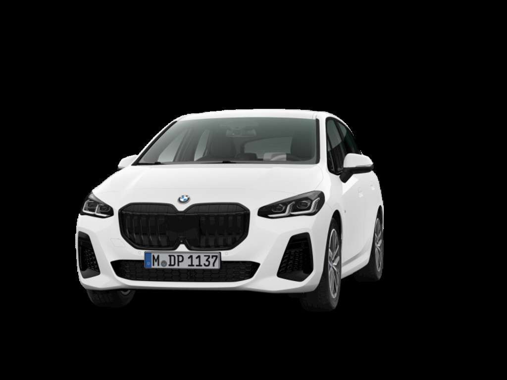 BMW 2 Serie 2023 Benzine