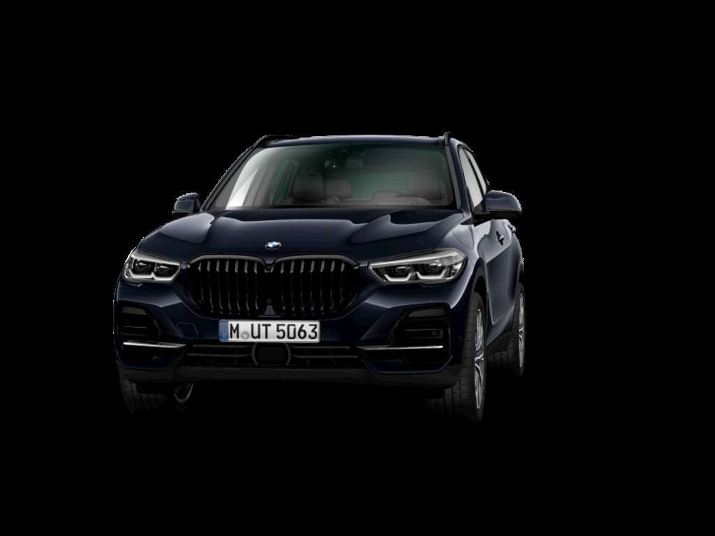 BMW X5 2022 Diesel