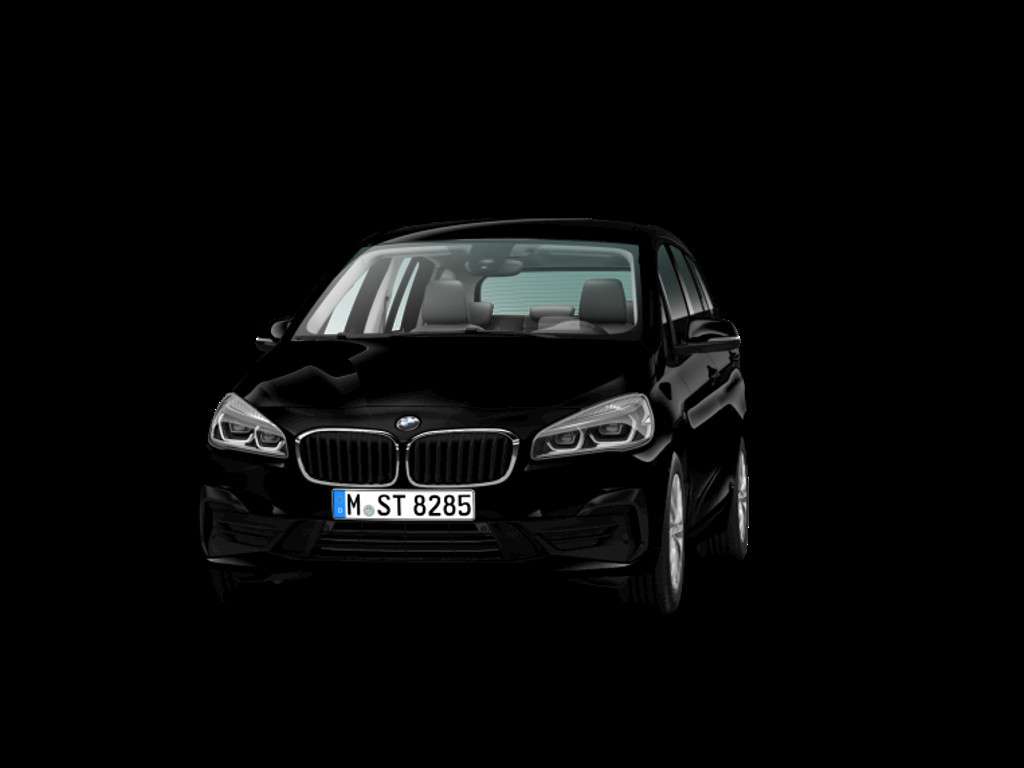BMW 2 Serie 2022 Benzine