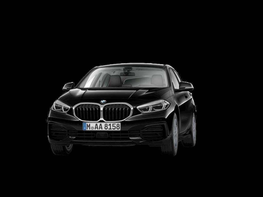BMW 1 Serie 2022 Diesel