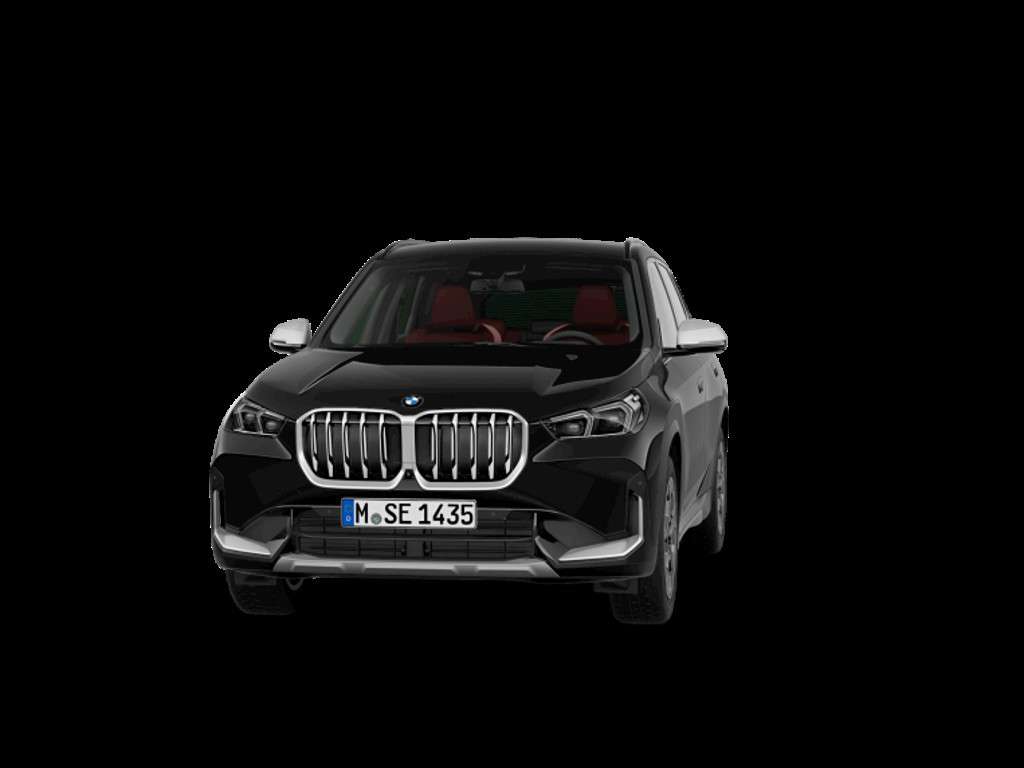 BMW X1 2023 Benzine