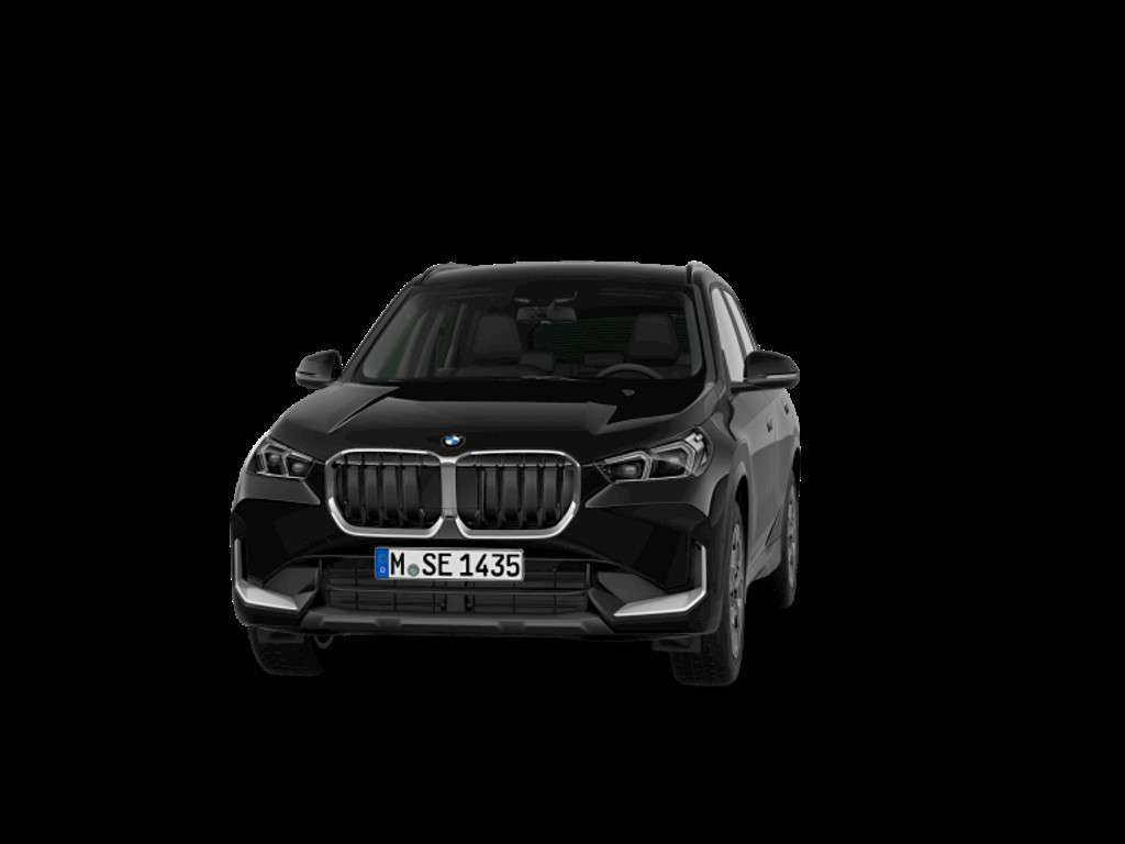 BMW X1 2022 Benzine