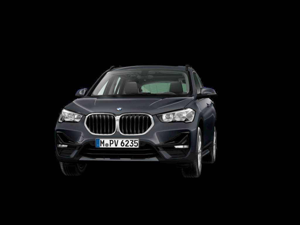 BMW X1 2021 Diesel