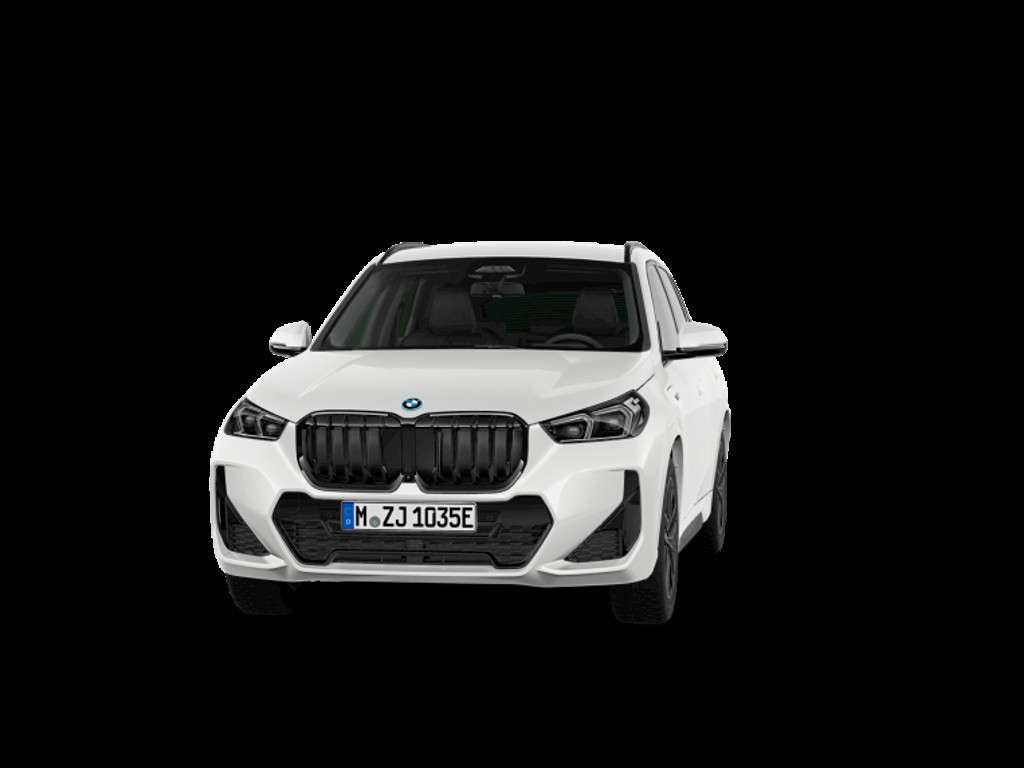 BMW X1 2022 Hybride Benzine