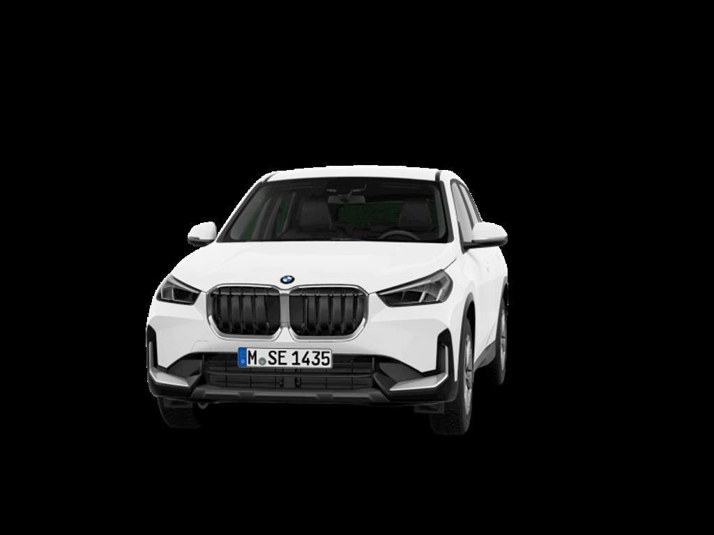 BMW X1 2022 Benzine