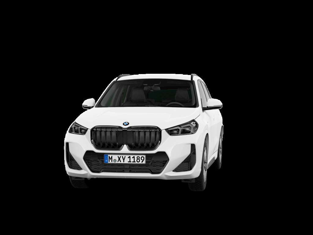 BMW X1 2022 Benzine