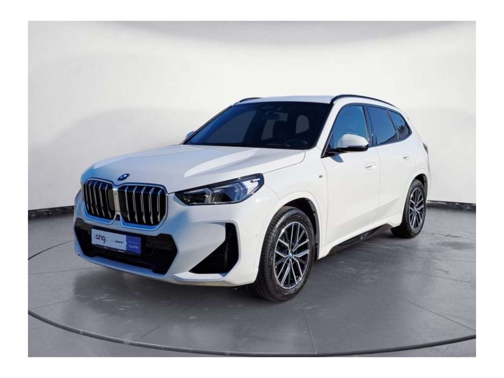 BMW X1 2024 Benzine