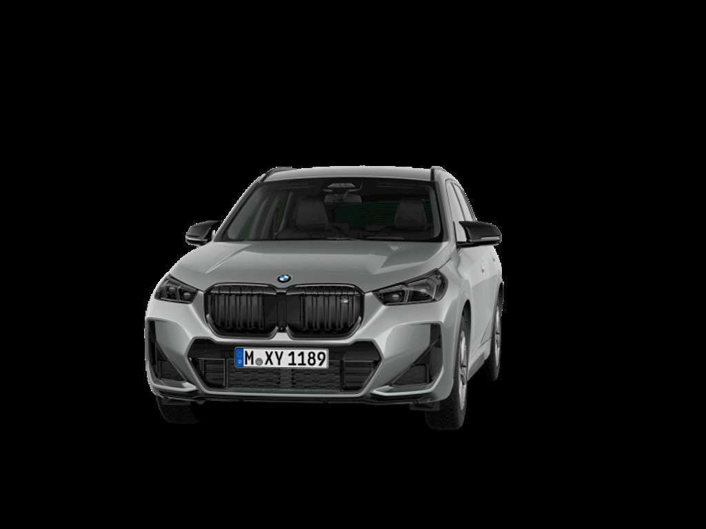 BMW X1 2024 Benzine