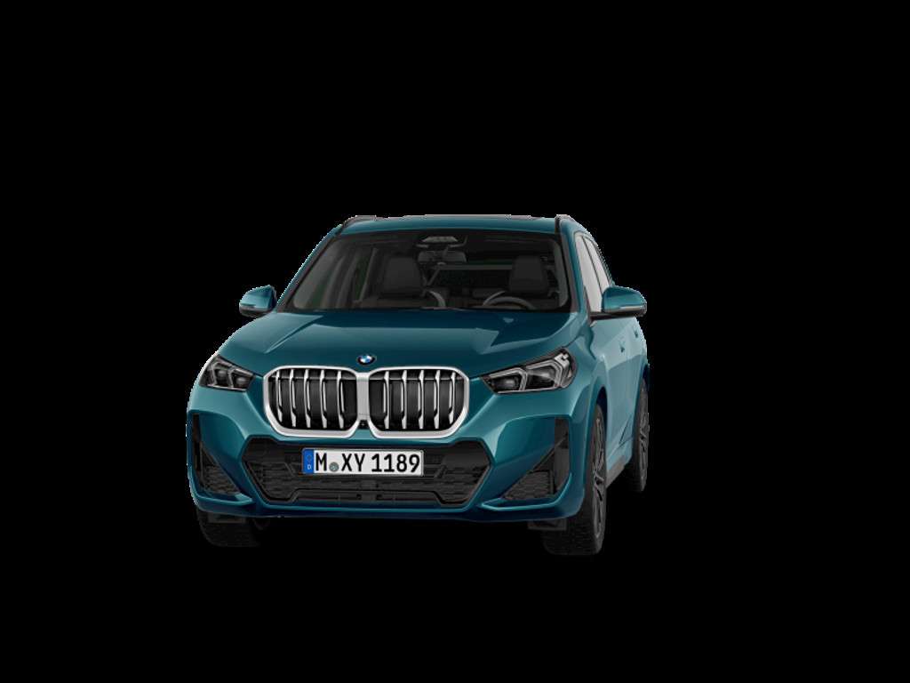BMW X1 2025 Diesel