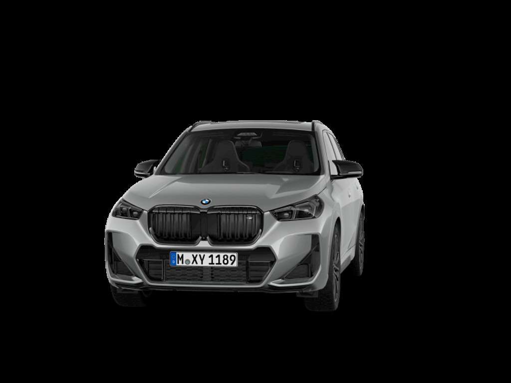 BMW X1 2025 Benzine
