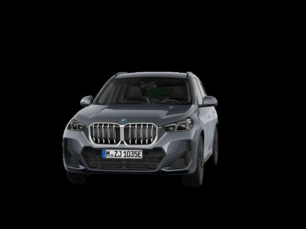 BMW X1 2025 Hybride Benzine