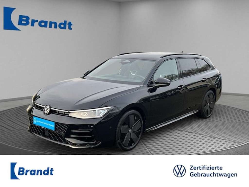 Volkswagen Passat 2025 Benzine