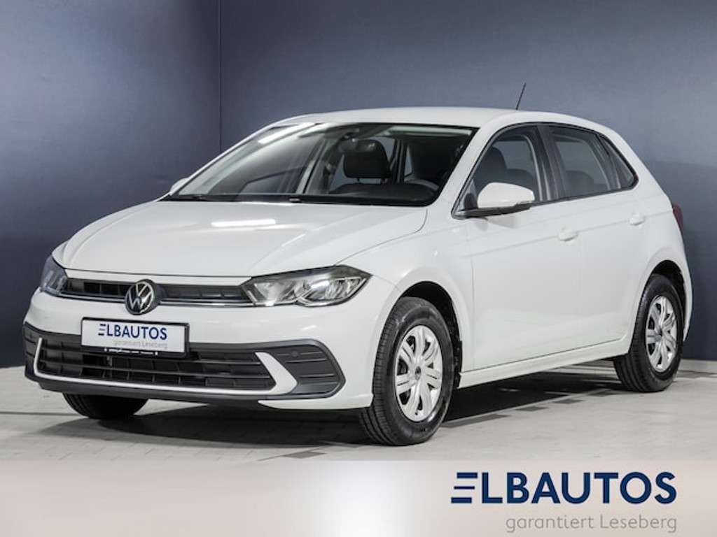 Volkswagen Polo 2025 Benzine