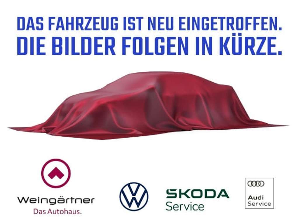 Volkswagen T-Cross 2025 Benzine