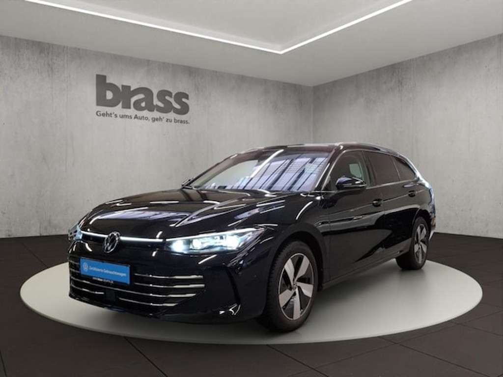 Volkswagen Passat 2024 Diesel