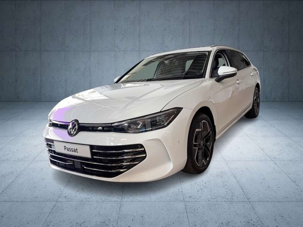 Volkswagen Passat 2025 Diesel