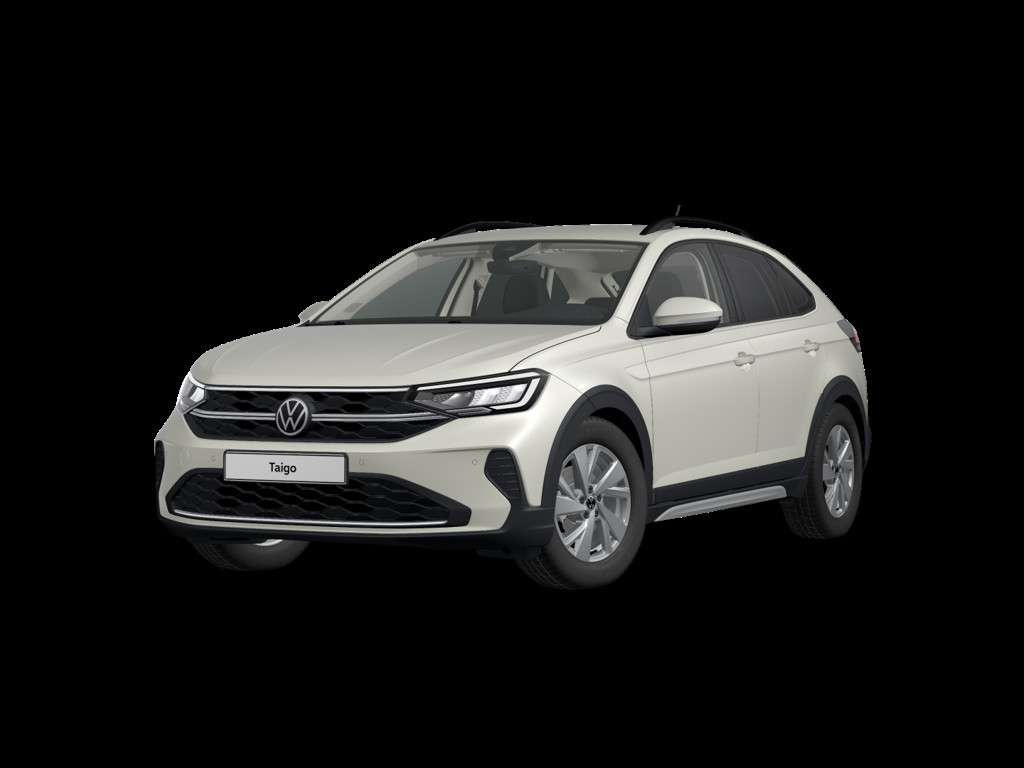 Volkswagen Taigo 2022 Benzine