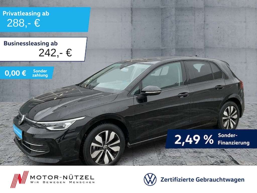 Volkswagen Golf 2025 Diesel