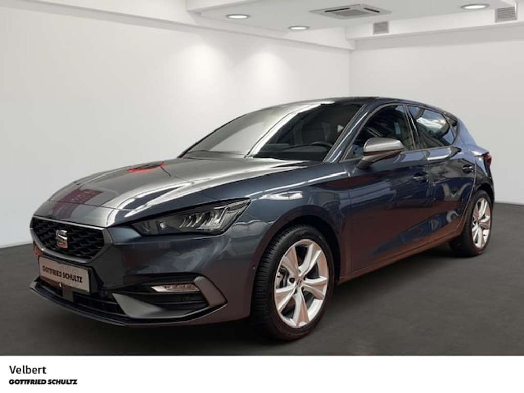 Seat Leon 2025 Benzine