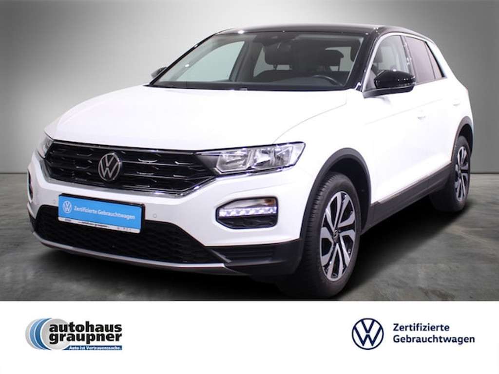 Volkswagen T-Roc 2023 Diesel