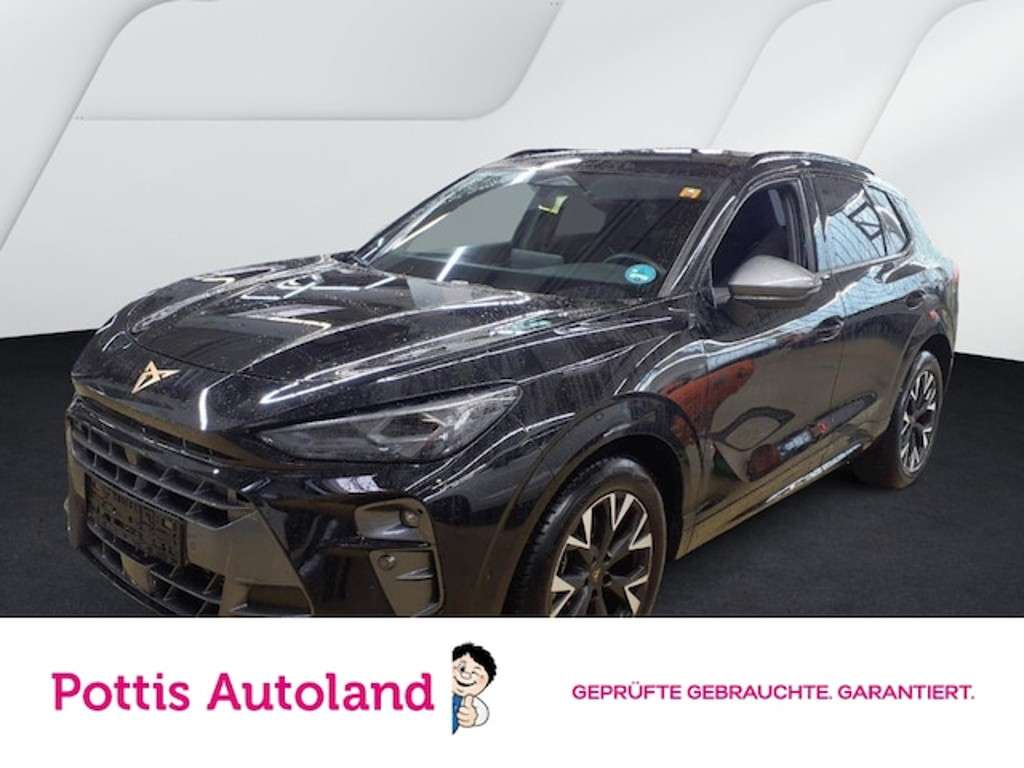 Cupra Terramar 2025 Benzine