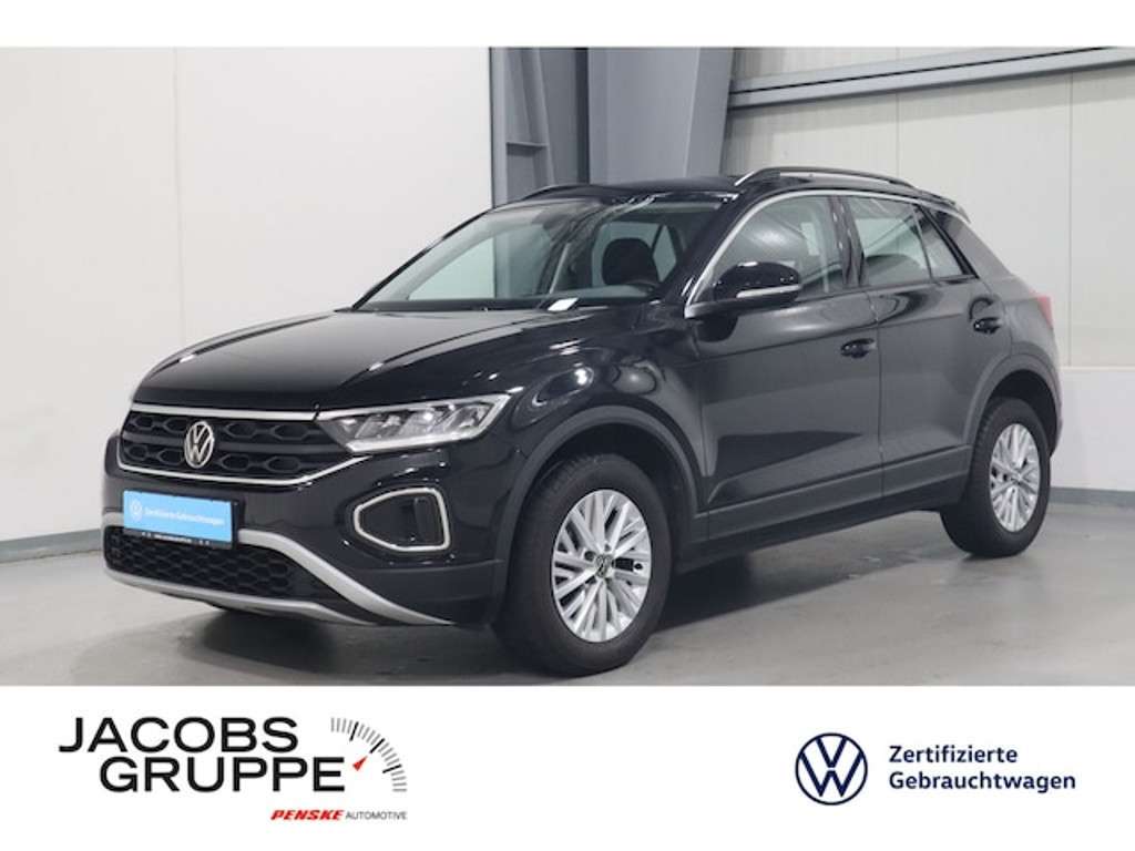 Volkswagen T-Roc 2022 Diesel