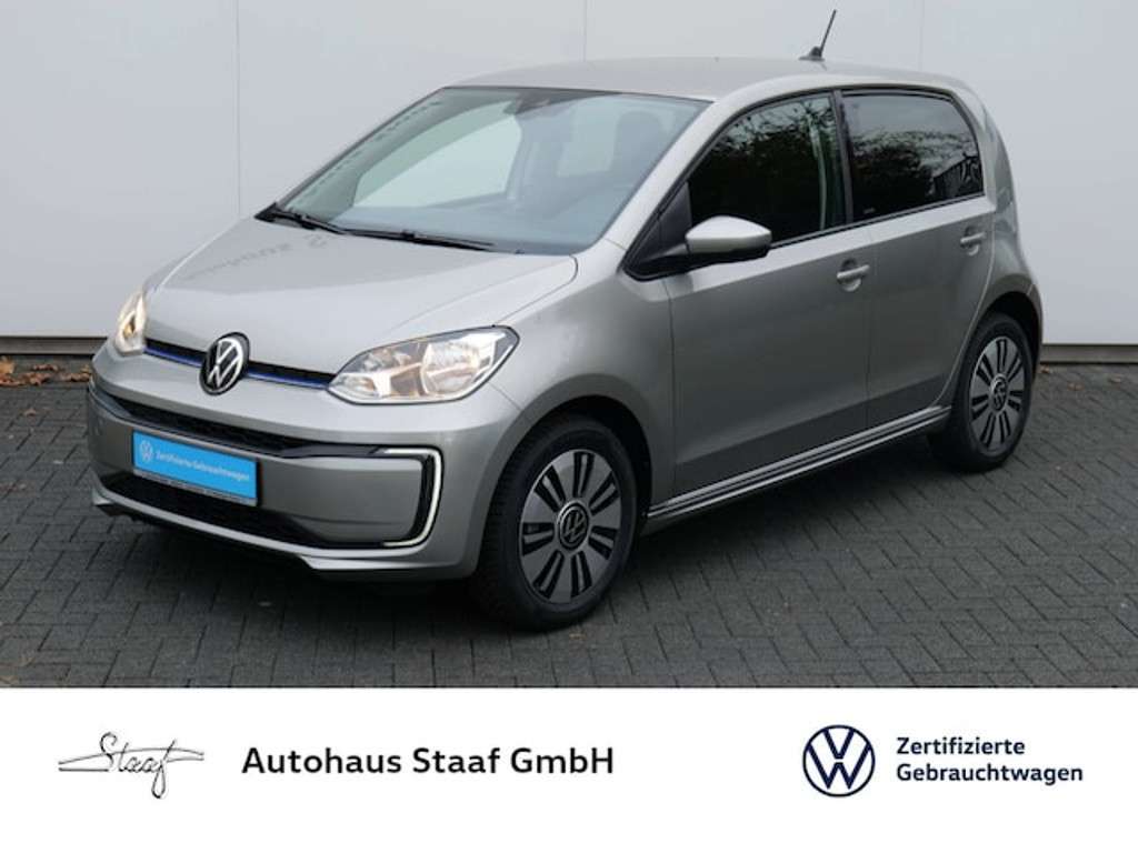 Volkswagen e-Up! 2021 Elektrisch