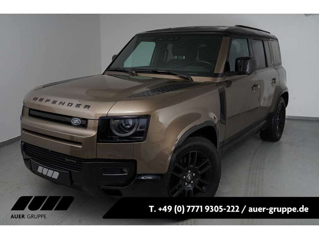 Land Rover Defender 2022 Diesel