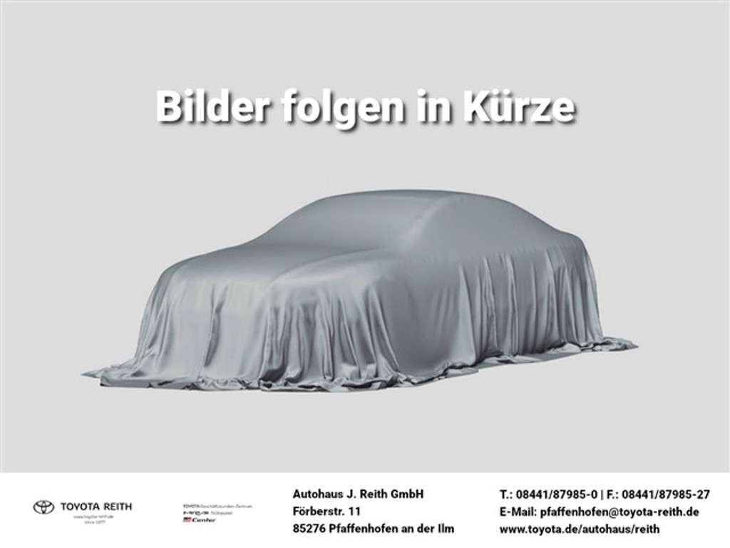 Toyota Yaris Cross 2023 Hybride Benzine