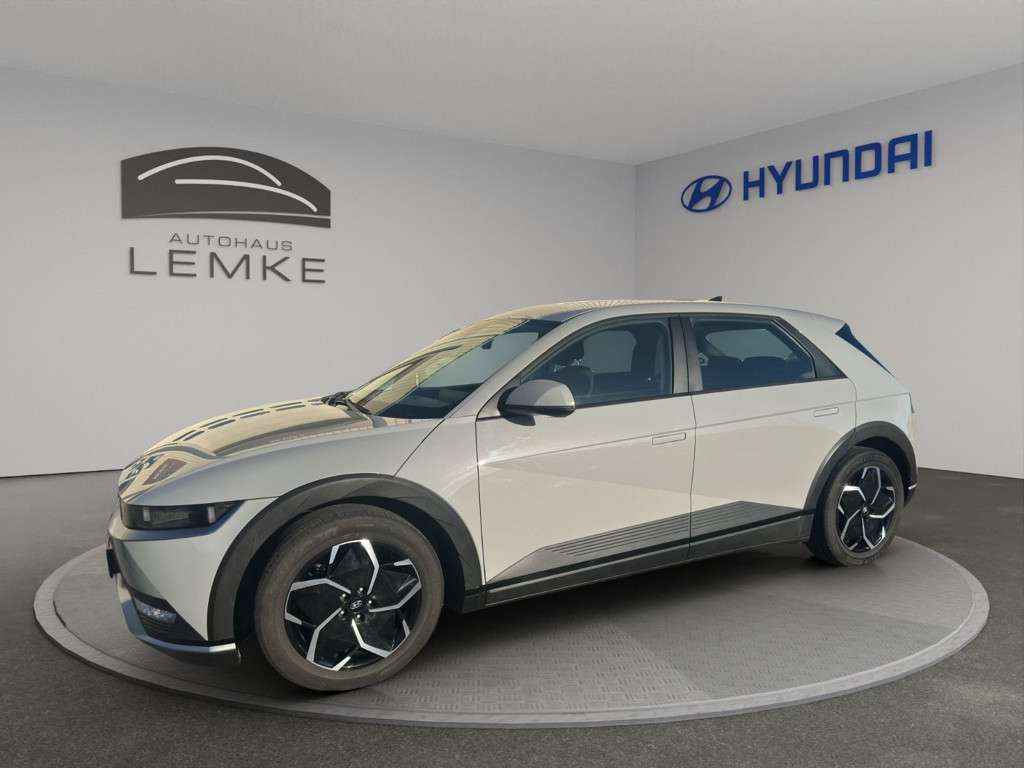 Hyundai Ioniq 5 2022 Elektrisch