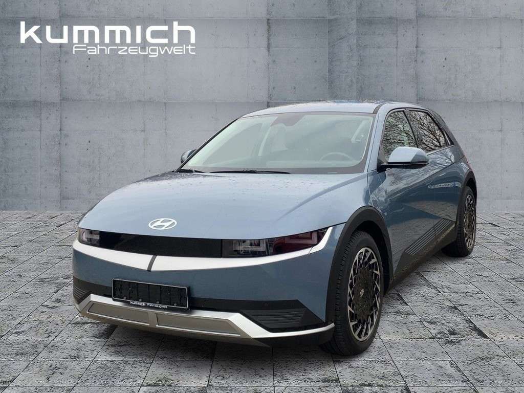 Hyundai Ioniq 5 2024 Elektrisch