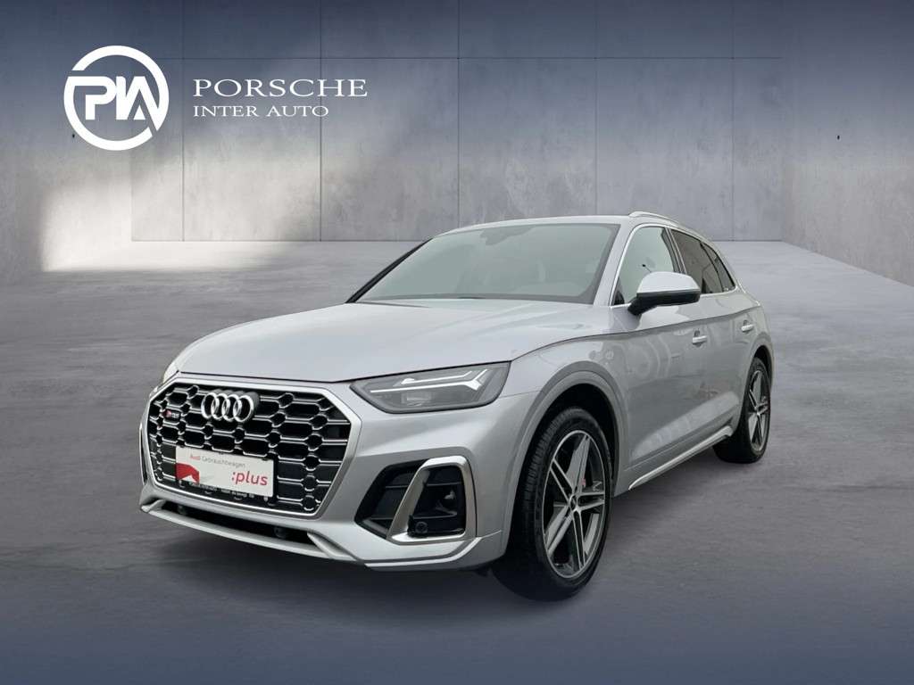 Audi SQ5 2025 Diesel