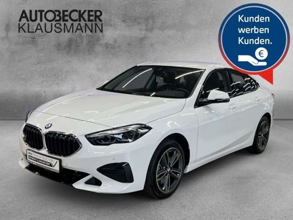 BMW 2 Serie 2024 Benzine