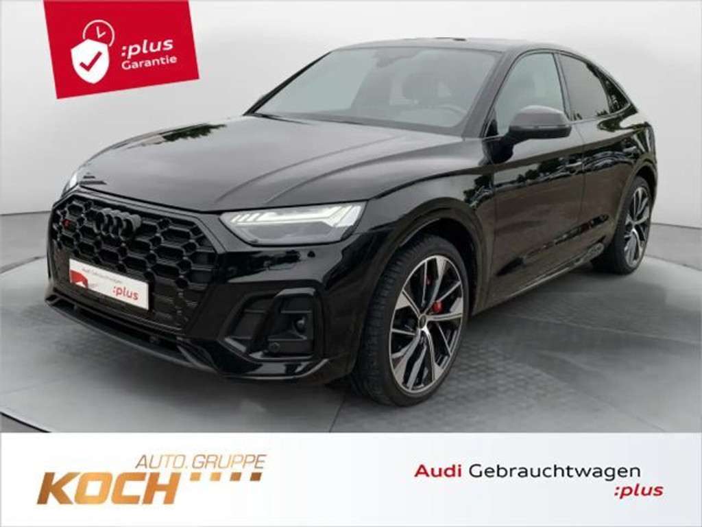 Audi SQ5 2023 Diesel