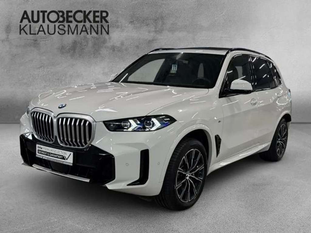 BMW X5 2024 Diesel