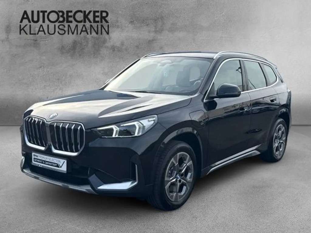 BMW X1 2024 Hybride Benzine