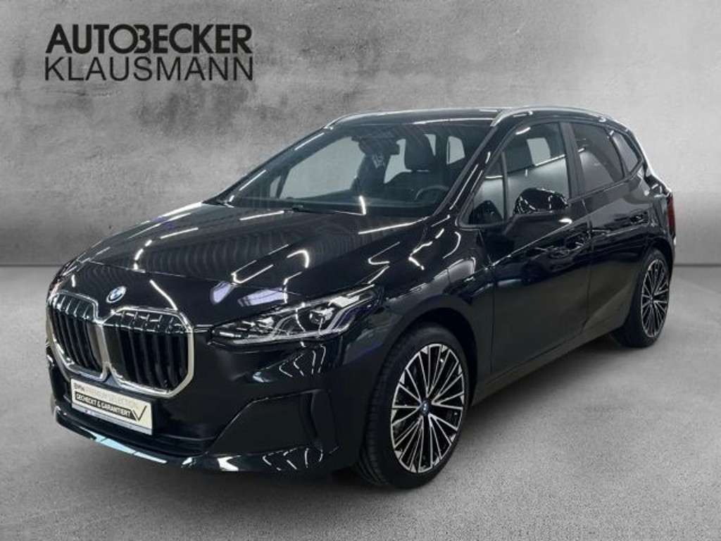 BMW 2 Serie 2024 Hybride Benzine