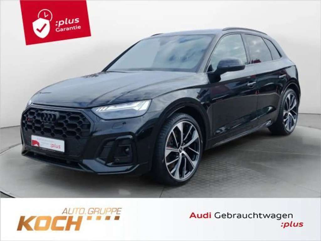 Audi SQ5 2023 Diesel