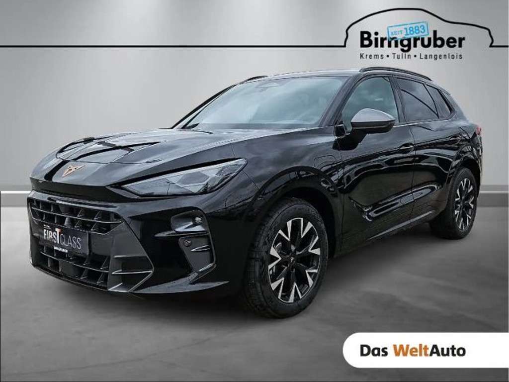 Cupra Terramar 2025 Hybride Benzine