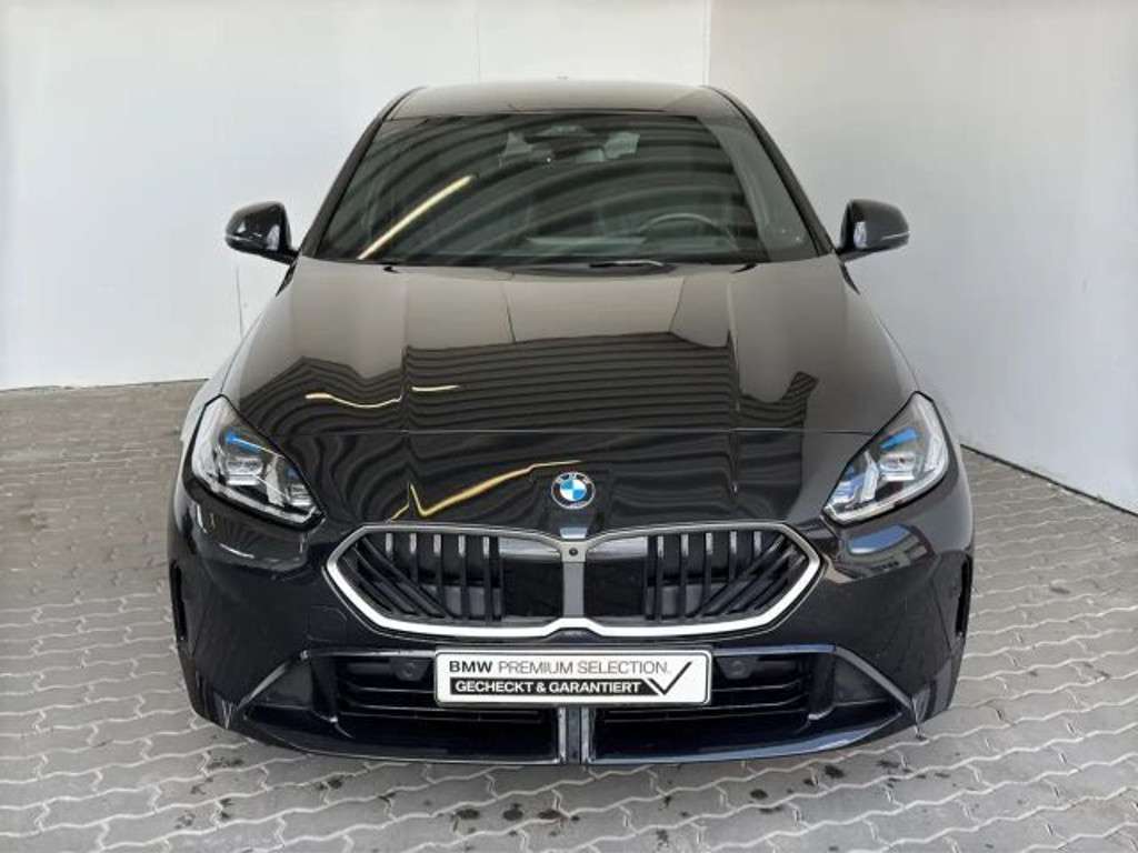 BMW 1 Serie 2024 Diesel