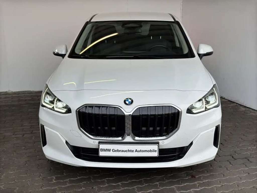 BMW 2 Serie 2023 Benzine
