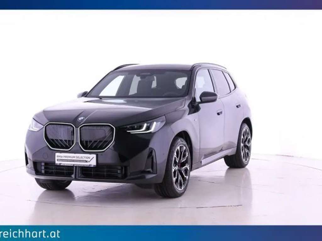BMW X3 2025 Diesel