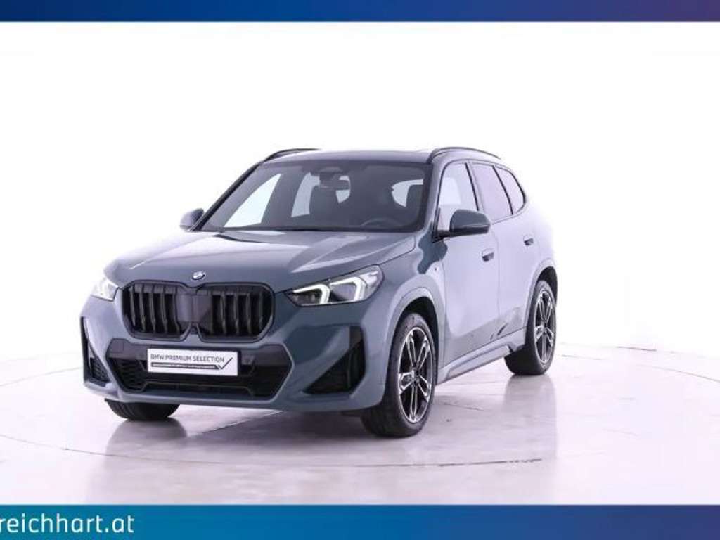 BMW X1 2022 Hybride Benzine