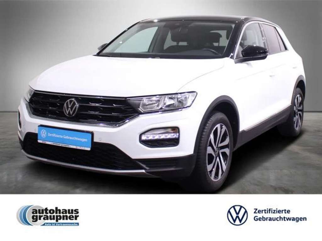 Volkswagen T-Roc 2023 Diesel