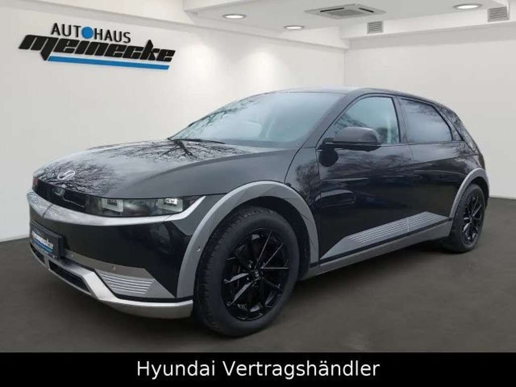Hyundai Ioniq 5 2022 Elektrisch